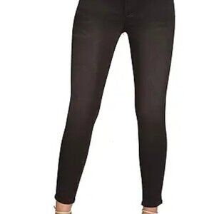 Women's Black Jeans